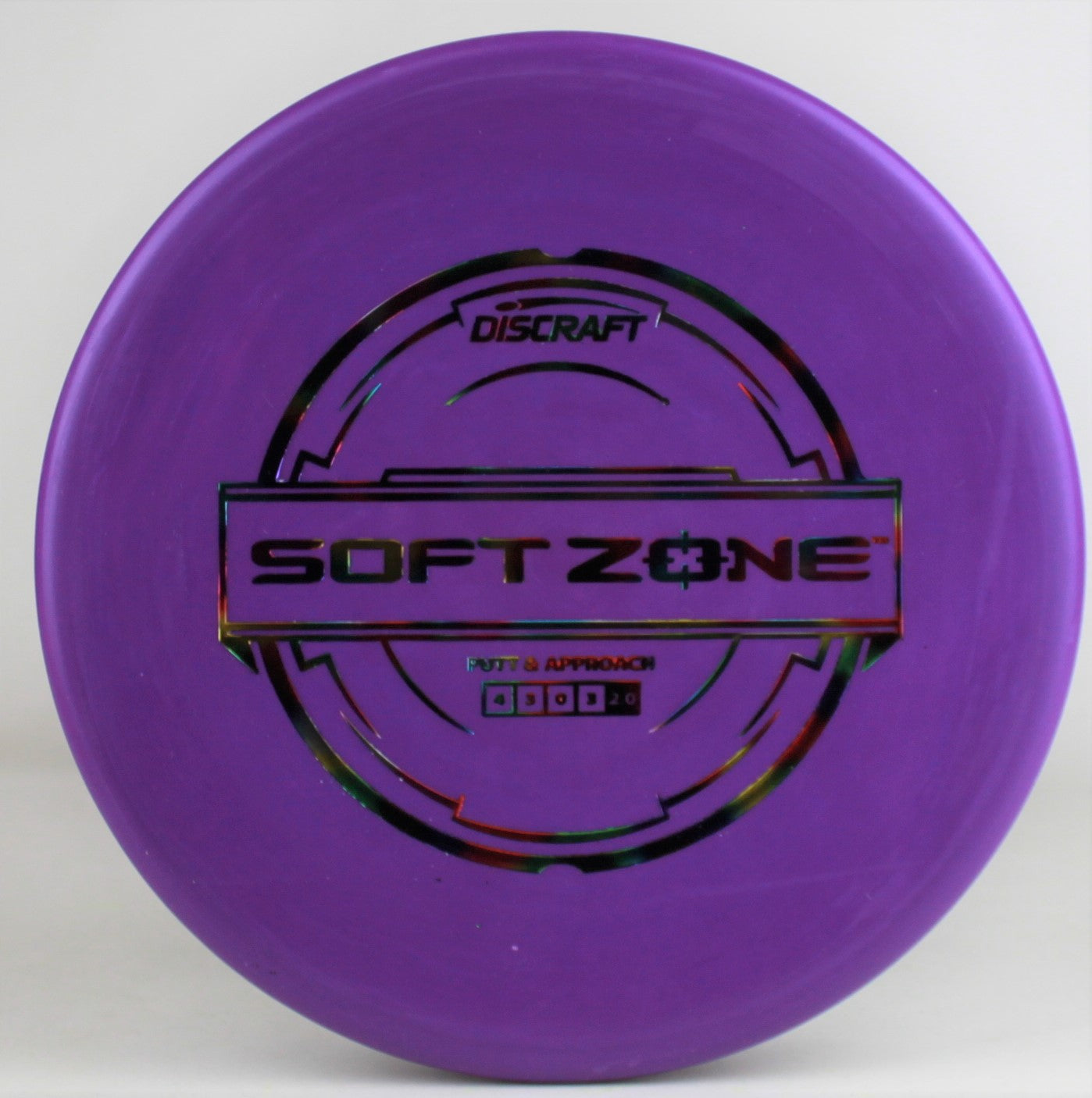 Discraft Zone