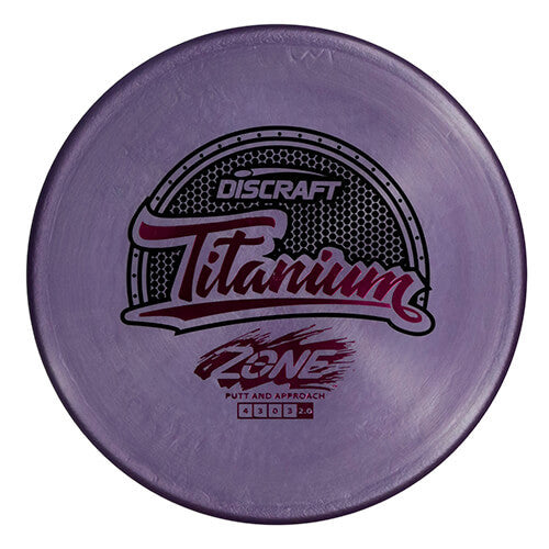 Discraft Zone
