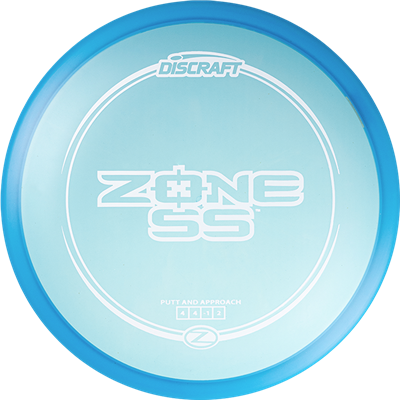 Discraft Zone SS