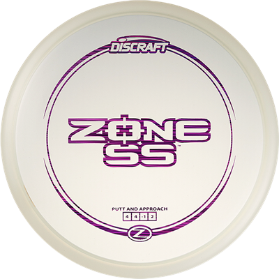 Discraft Zone SS