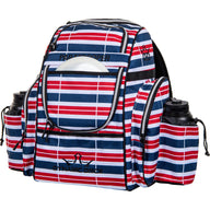 Limited Edition Flag Dynamic Discs Paratrooper Backpack