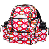 Limited Edition Flag Dynamic Discs Paratrooper Backpack