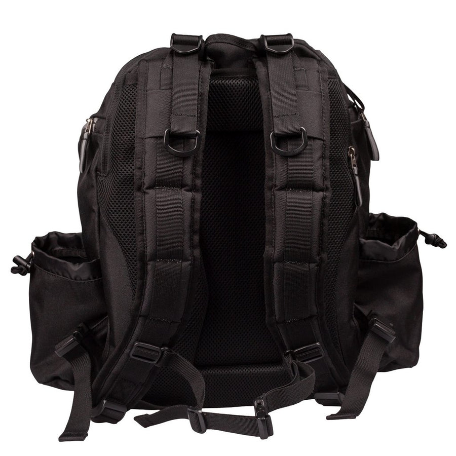 DiscMania Fanatic 2 Disc golf backpack