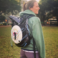 Greatest Rolltop 18L Ultimate Bag