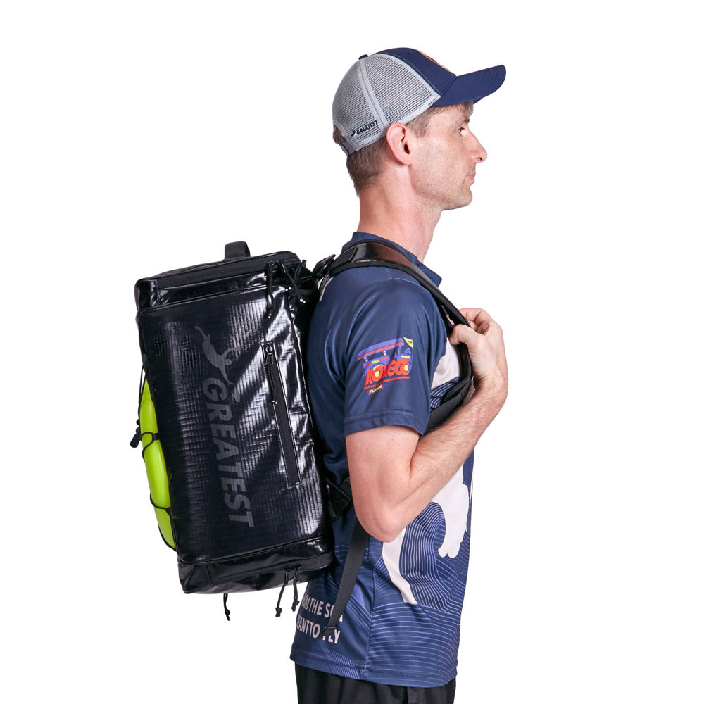 The 30L Greatest Ultimate Frisbee Bag
