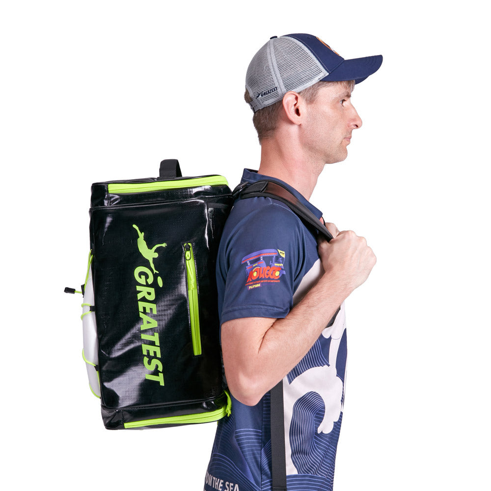 The 30L Greatest Ultimate Frisbee Bag
