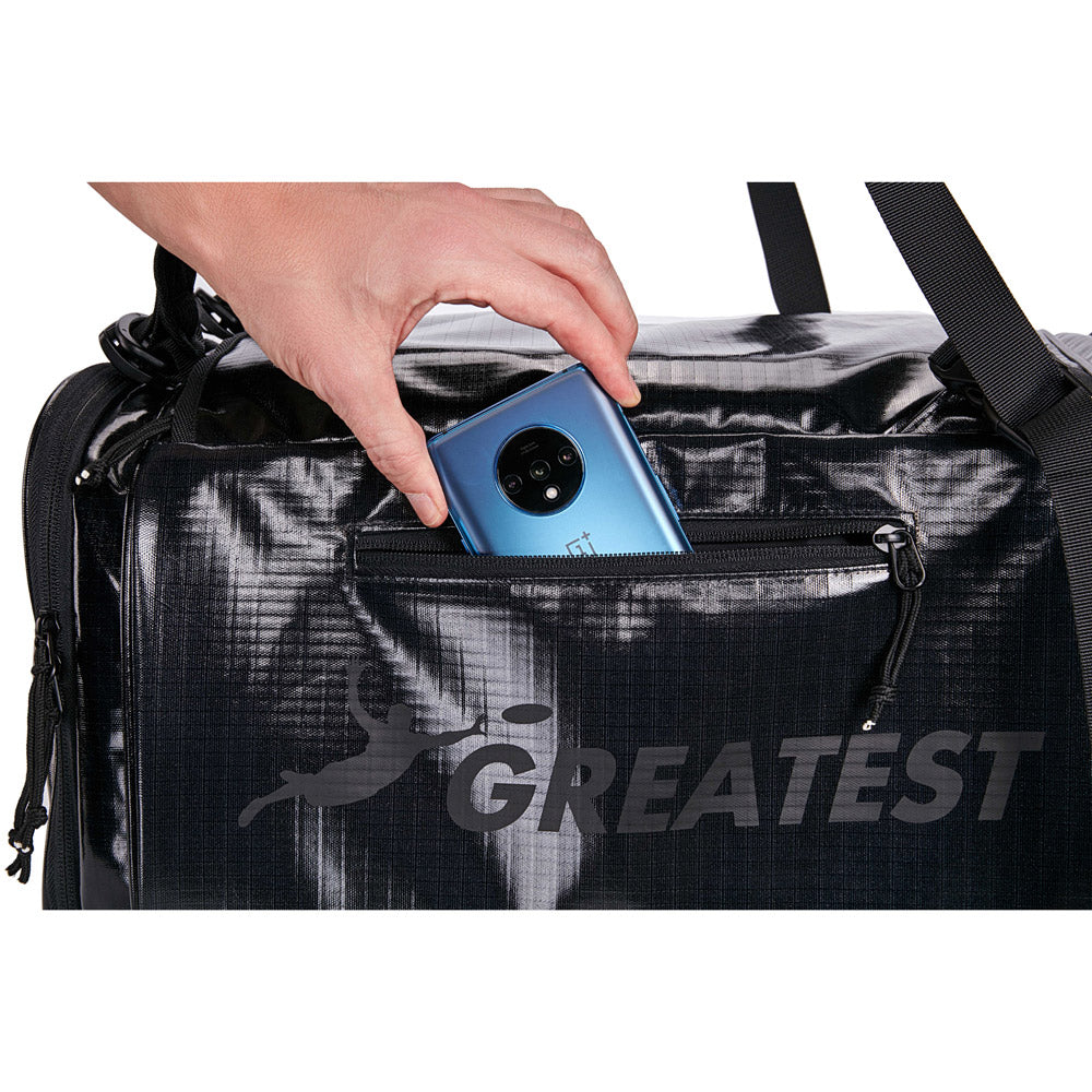 The 30L Greatest Ultimate Frisbee Bag
