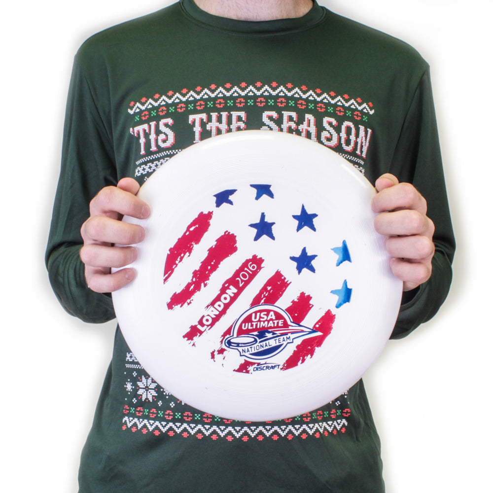 Discraft Ultra-Star Misprint 5 Disc Bundle