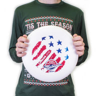 Discraft Ultra-Star Misprint 10 Disc Bundle