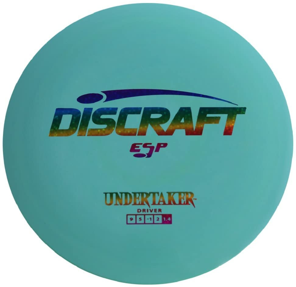 Discraft Undertaker