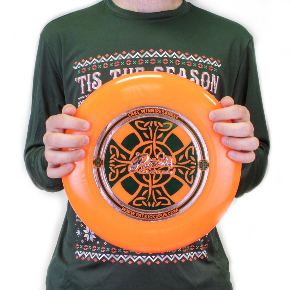 Discraft Ultra-Star Misprint 5 Disc Bundle