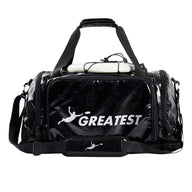 The 60L Greatest Ultimate Frisbee Bag