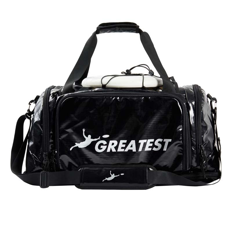 The 60L Greatest Ultimate Frisbee Bag