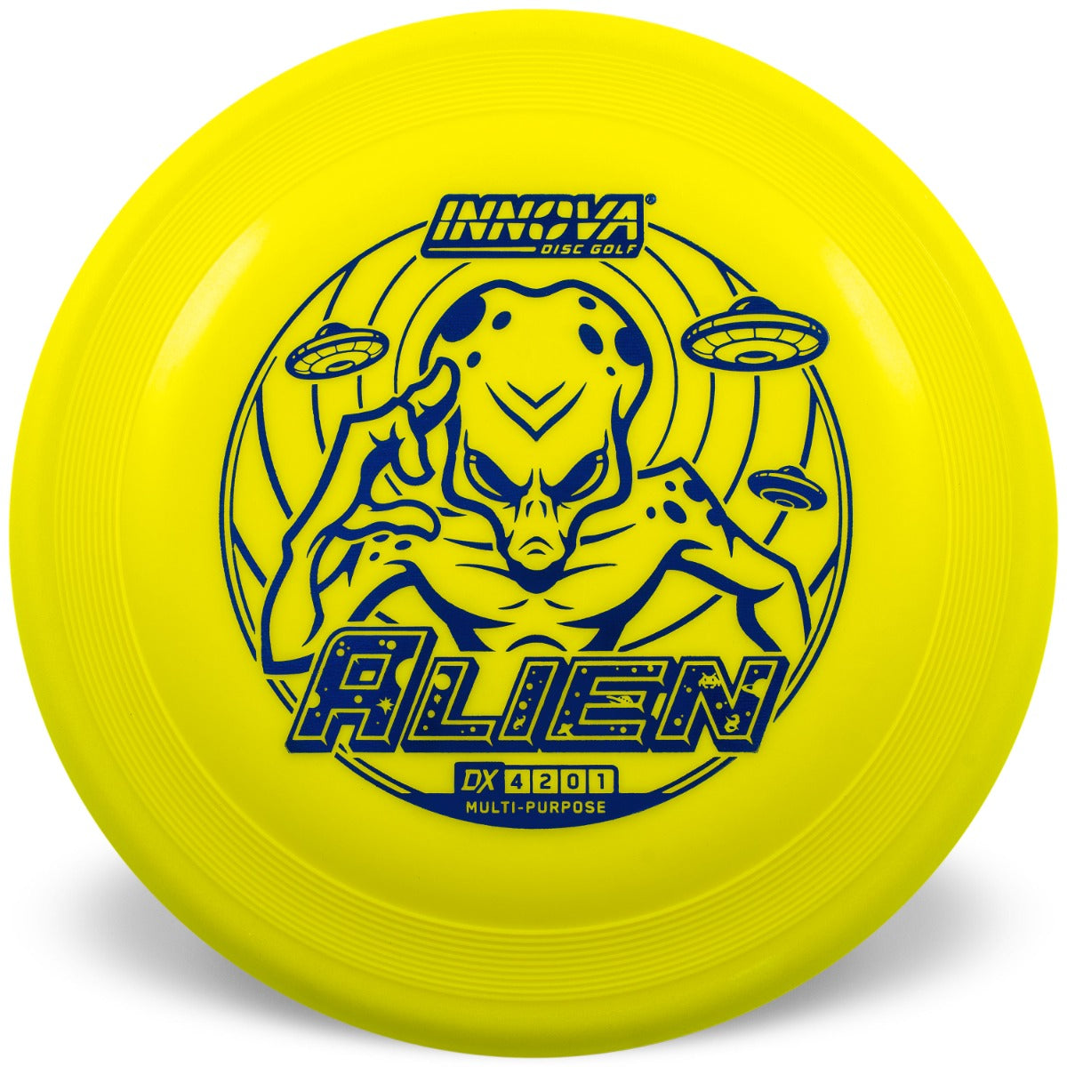 Innova Alien