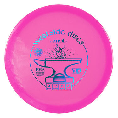 Westside Discs Anvil