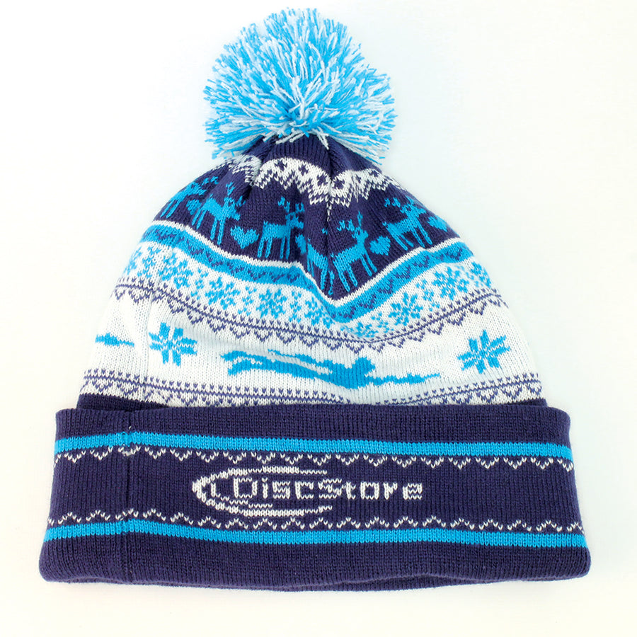 Ultimate Ugly Stocking Cap