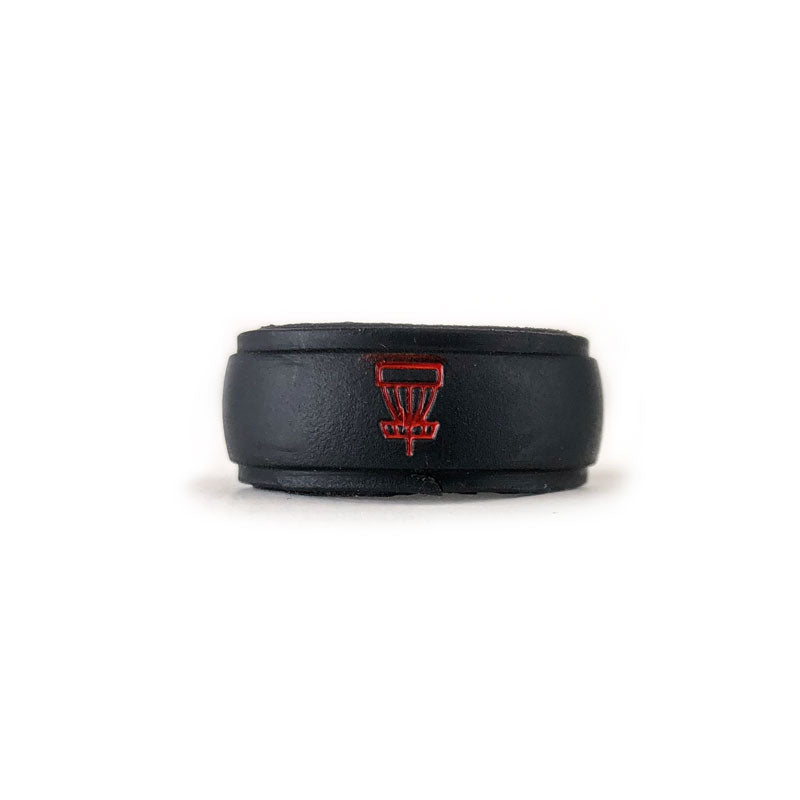 Disc Golf Basket Silicone Ring