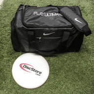 Nike Ultimate Duffle Bag