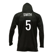 Long Sleeve Hooded Ultimate Jersey
