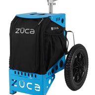 Zuca Compact Disc Golf Cart