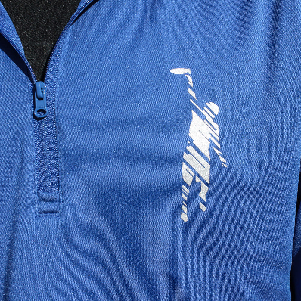 1/4 Zip Skying Ultimate Jersey