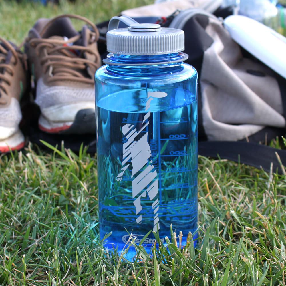 32oz Nalgene Sky Ultimate Bottle