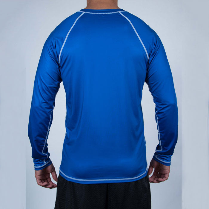 Mint Ultimate DarkLight Reversible Long Sleeve Jersey