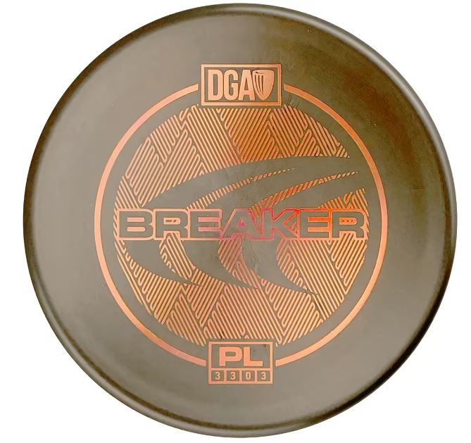 DGA Breaker