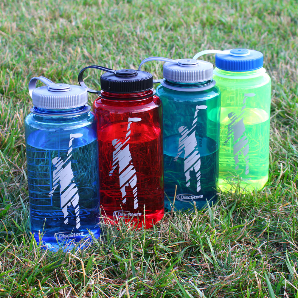 32oz Nalgene Sky Ultimate Bottle