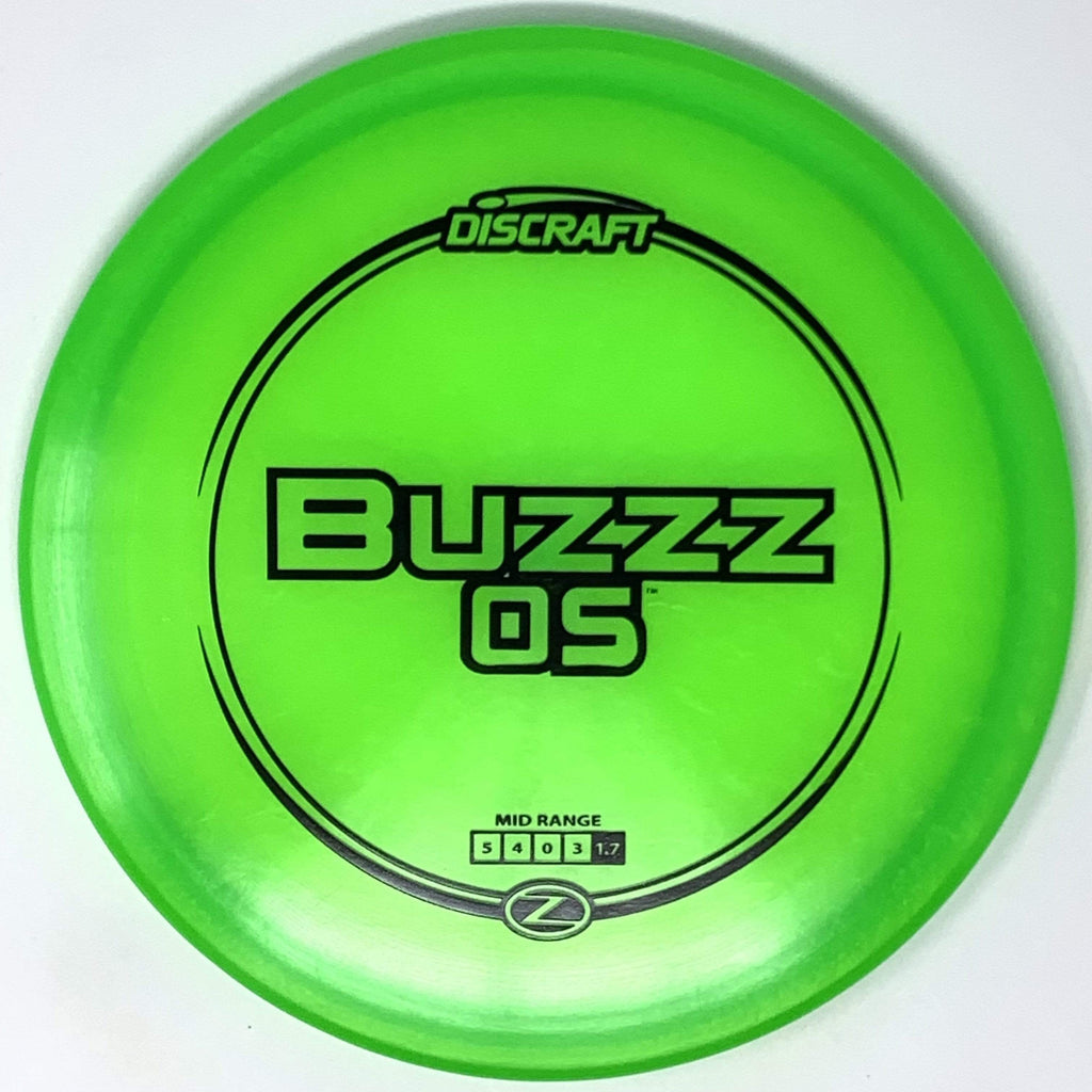 Discraft Buzzz OS