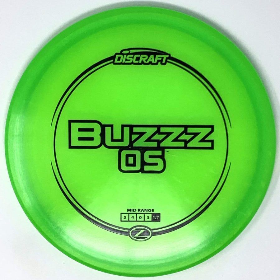 Discraft Buzzz OS