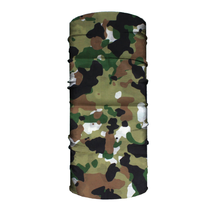Performance Dry Fit Facemask