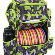 Dynamic Discs Combat Ranger Backpack Bag