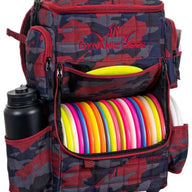 Dynamic Discs Combat Ranger Backpack Bag