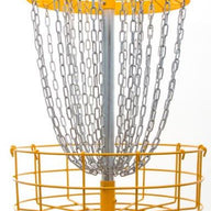 Latitude 64 ProBasket Competition Permanent Disc Golf Target