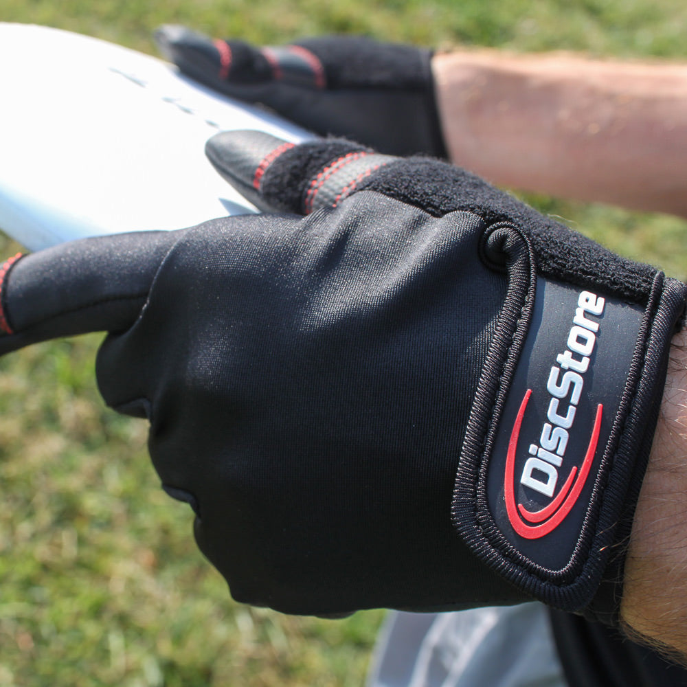 Disc Store Performance Gloves