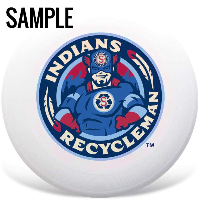 Custom Ultimate Disc - Discraft Ultra-Star