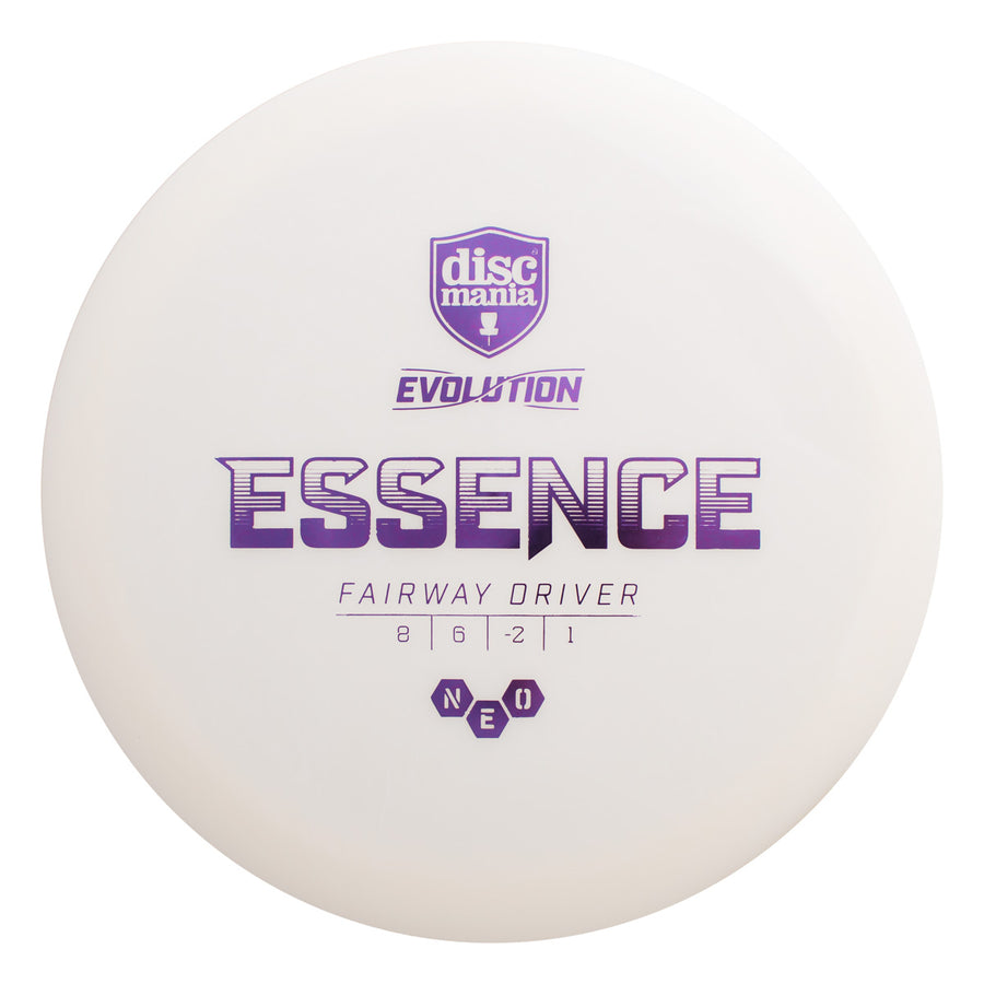 DiscMania Evolution Essence