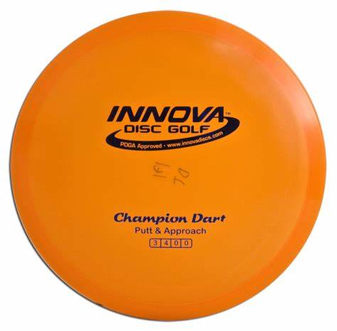 Innova Dart