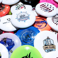 Discraft Ultra-Star Misprint 5 Disc Bundle