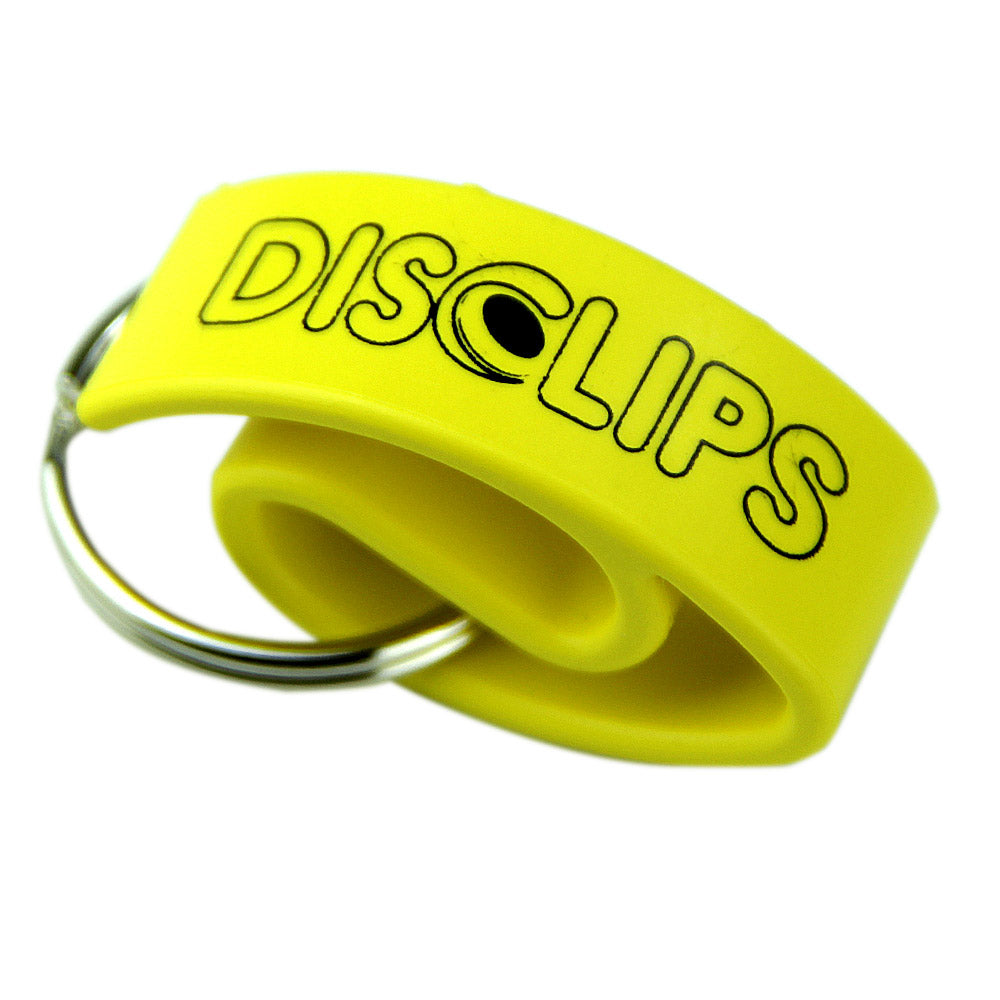 Disclip Disc Carrier