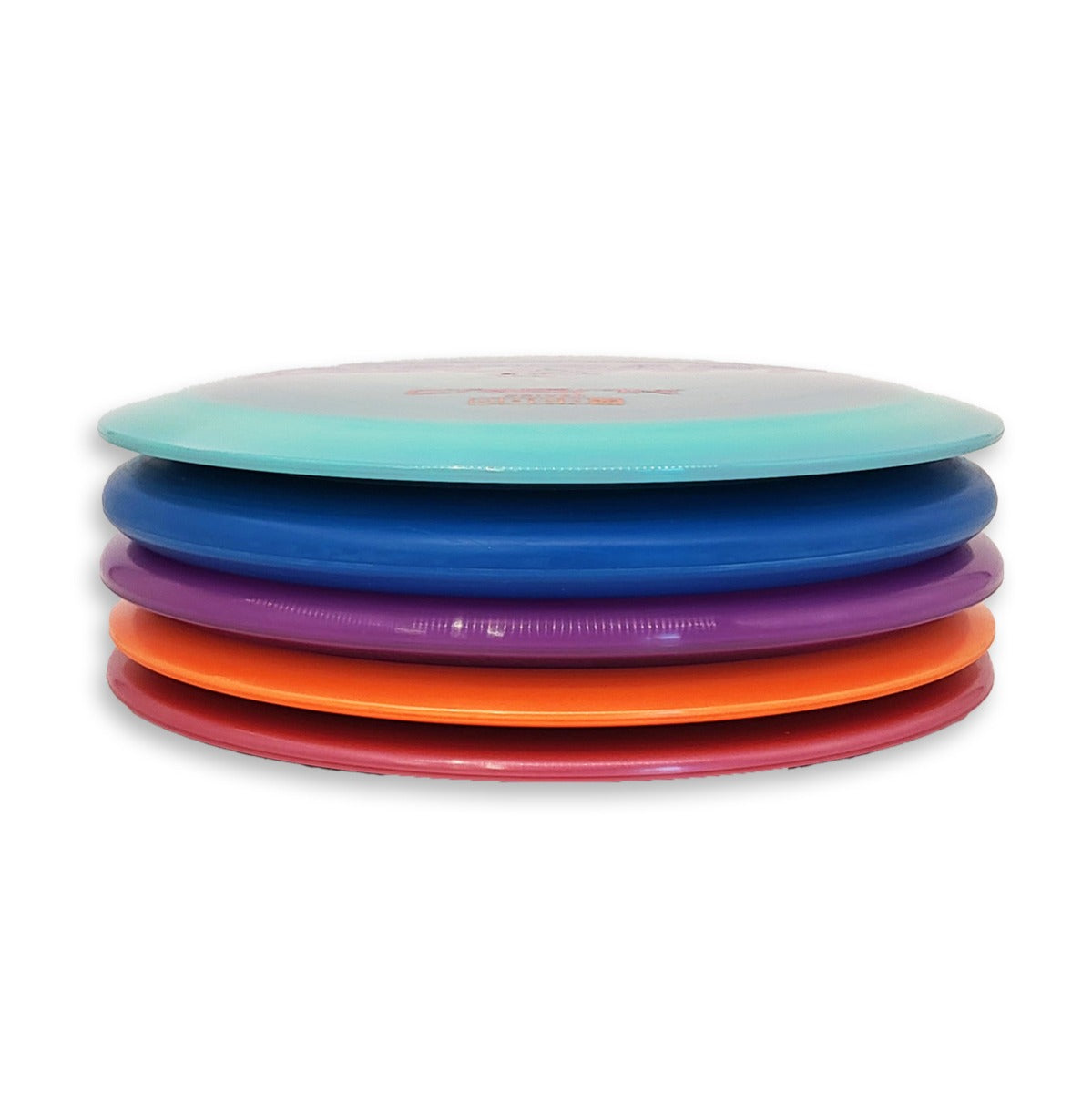 Discraft 5 Disc Sampler Pack