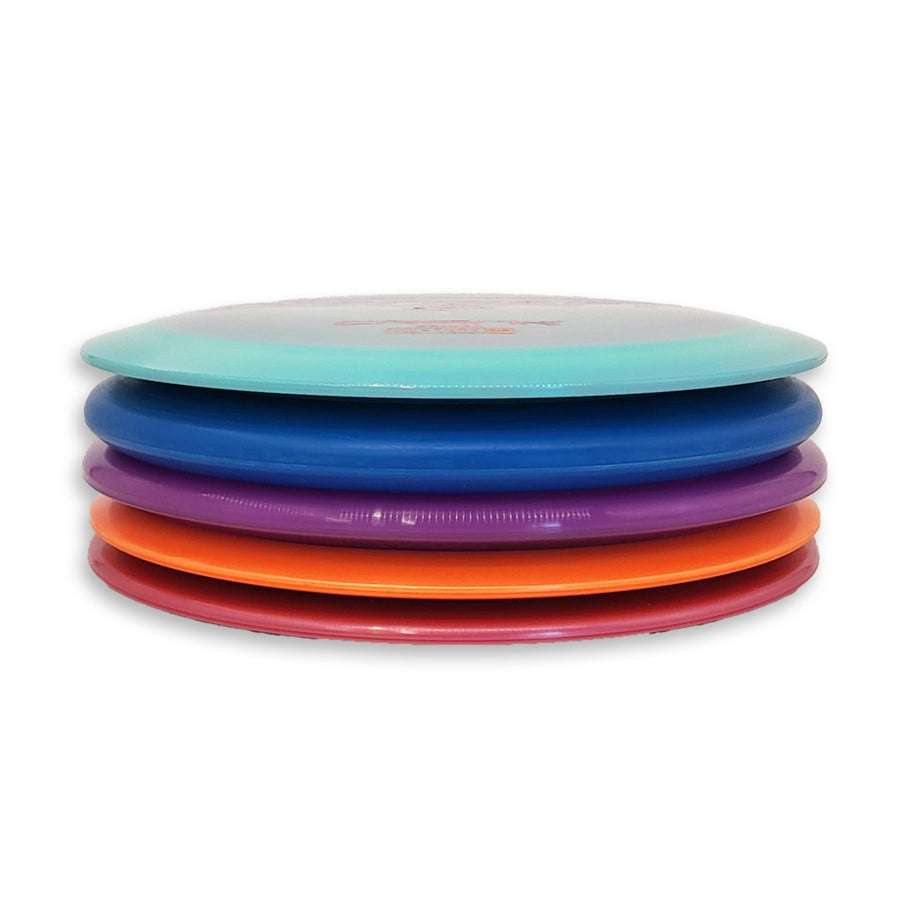 Discraft 5 Disc Sampler Pack