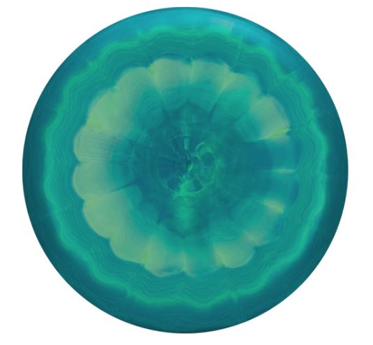 Discraft Swirly ESP Fierce 2023 Paige Pierce Tour Series