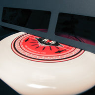 Custom Ultimate Disc - Discraft Ultra-Star