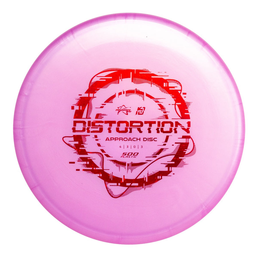 Prodigy Discs Kevin Jones Distortion