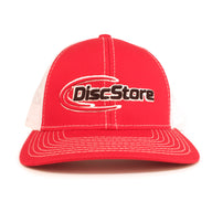 Disc Store Hat