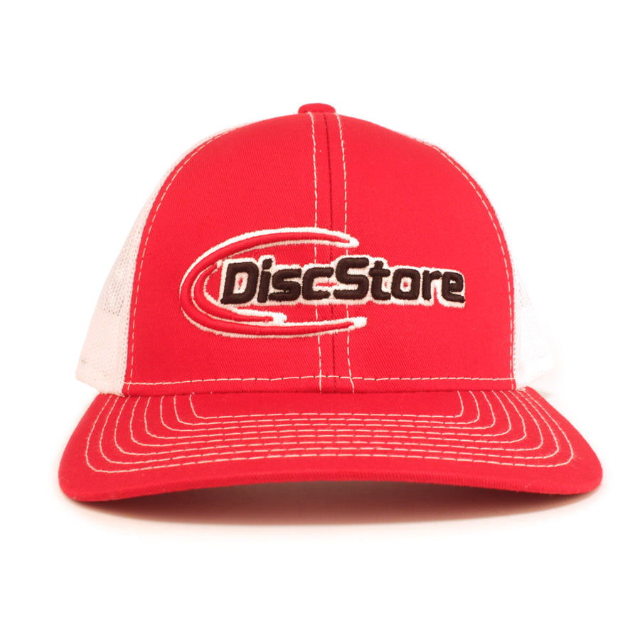 Disc Store Hat