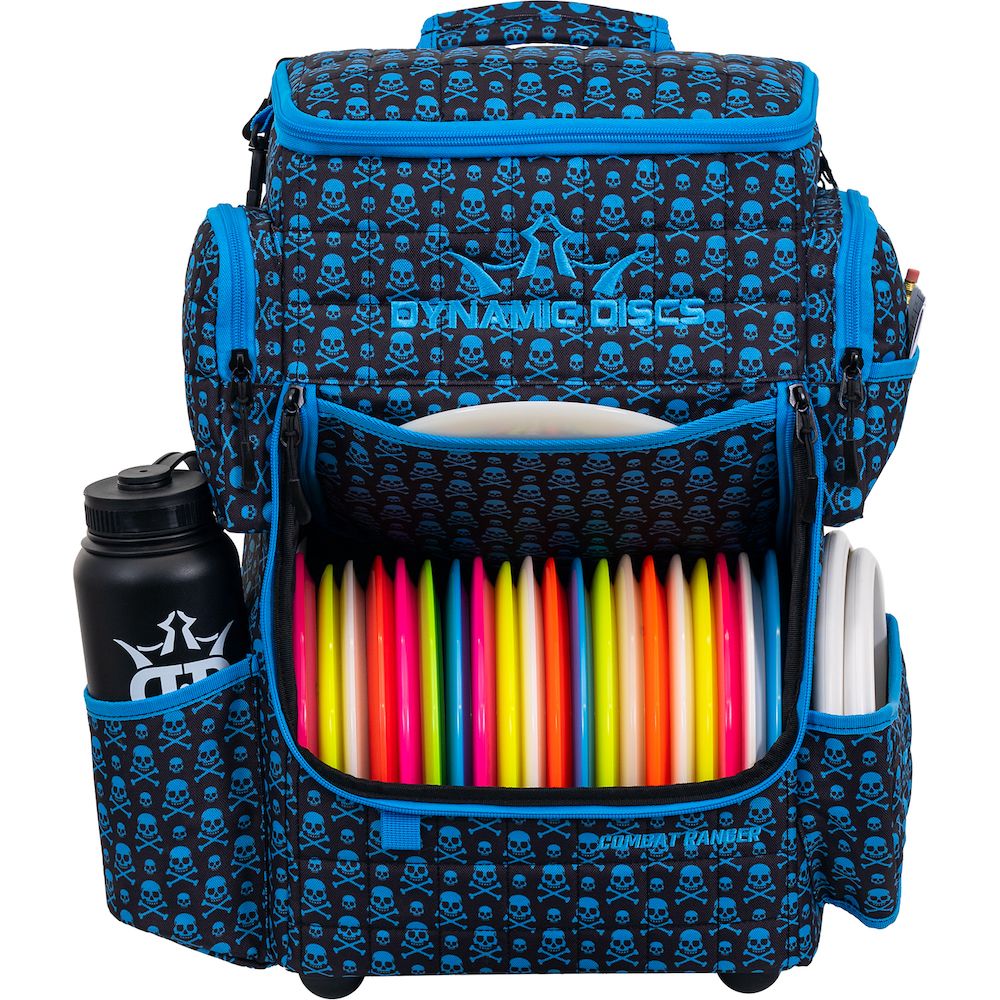 Dynamic Discs Combat Ranger Backpack Bag
