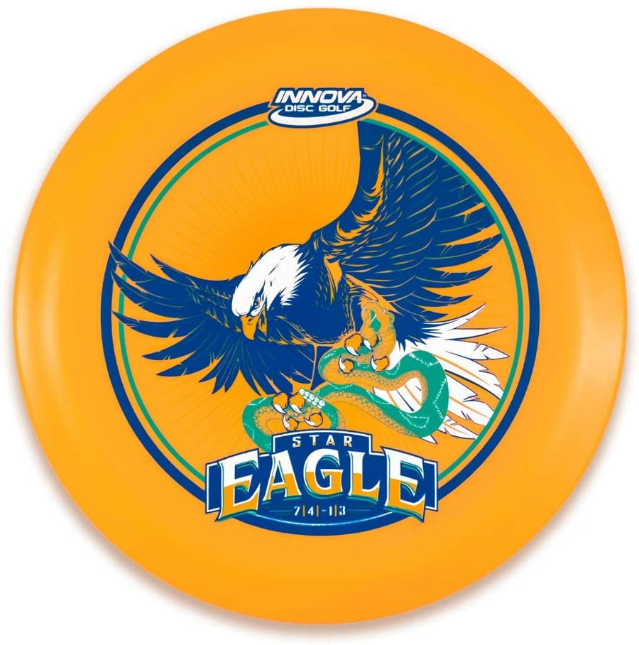 Innova Eagle